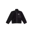 thumbnail image 4 of Chaqueta ligera de fleece Yumiori para niño The North Face, 4 of 7
