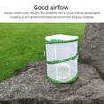 thumbnail image 4 of tredstone Butterfly Habitat Cage Pop-Up Insect Cage Insect Terrarium, 4 of 9