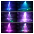 thumbnail image 4 of Zilai AM300RGB DJ Disco Stage Light Bar Club Party Wedding 300mW RGB Scanner, 4 of 6