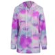 thumbnail image 4 of Sudadera con capucha de manga larga y teñido anudado de talla grande para mujer Fridja  fksj3123, 4 of 9