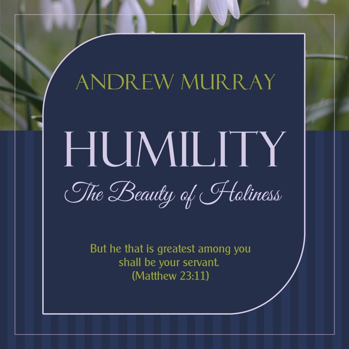 Humility - The Beauty Of Holiness - Audiobook - Walmart.com - Walmart.com