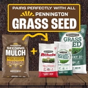 Pennington Lawn Seeding Mulch with Tackifier, 30 lb Bag