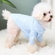 thumbnail image 5 of Winter Pet Dog Pajamas Dog Jumpsuit Clothes Puppy Shirt Cat Sleepwear Pet Coat Clothing for Small Dogs French Bulldog Yorkie ShopWise Round, 5 of 13