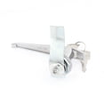 thumbnail image 3 of Cerradura de panel de montaje con manija de metal 2 piezas con llaves, 3 of 3