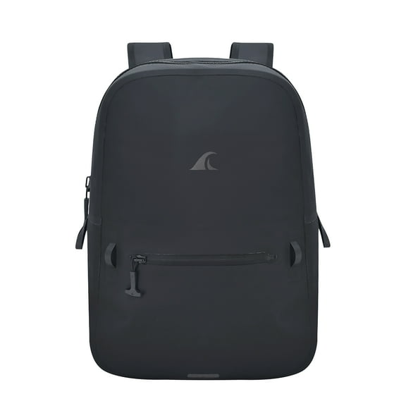 Breakwater Supply 100% Waterproof Submersible Fogland Lite 15L Backpack with Laptop Storage and Airtight Zippers