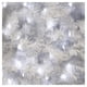 thumbnail image 2 of Árbol de Navidad Naviplastic Vermont color Blanco de 220 cm con 300 luces led blancas, 2 of 3