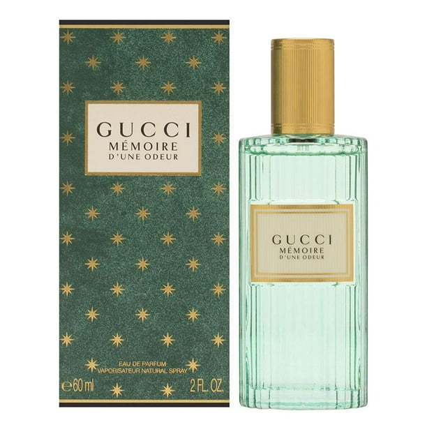 review gucci memoire d une odeur