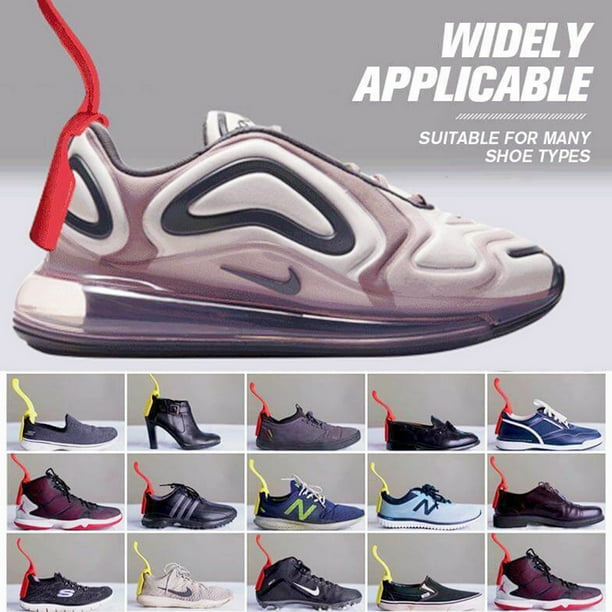 Shoe horn for sneakers clearance