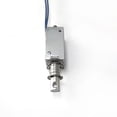 thumbnail image 2 of Eigraketly Electroimán de solenoide de puerta de vaivén de alto voltaje, atracción fuerte duradera, eficiente en energía Artesanía, 2 of 6