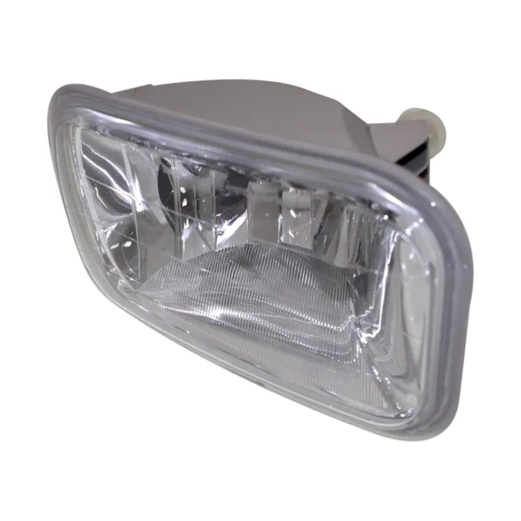 KarParts360 For Ram 2500/3500 2011-2018 Fog Lights Front, Driver and Passenger Side | Pair | Replacement For 55372734AB-PFM