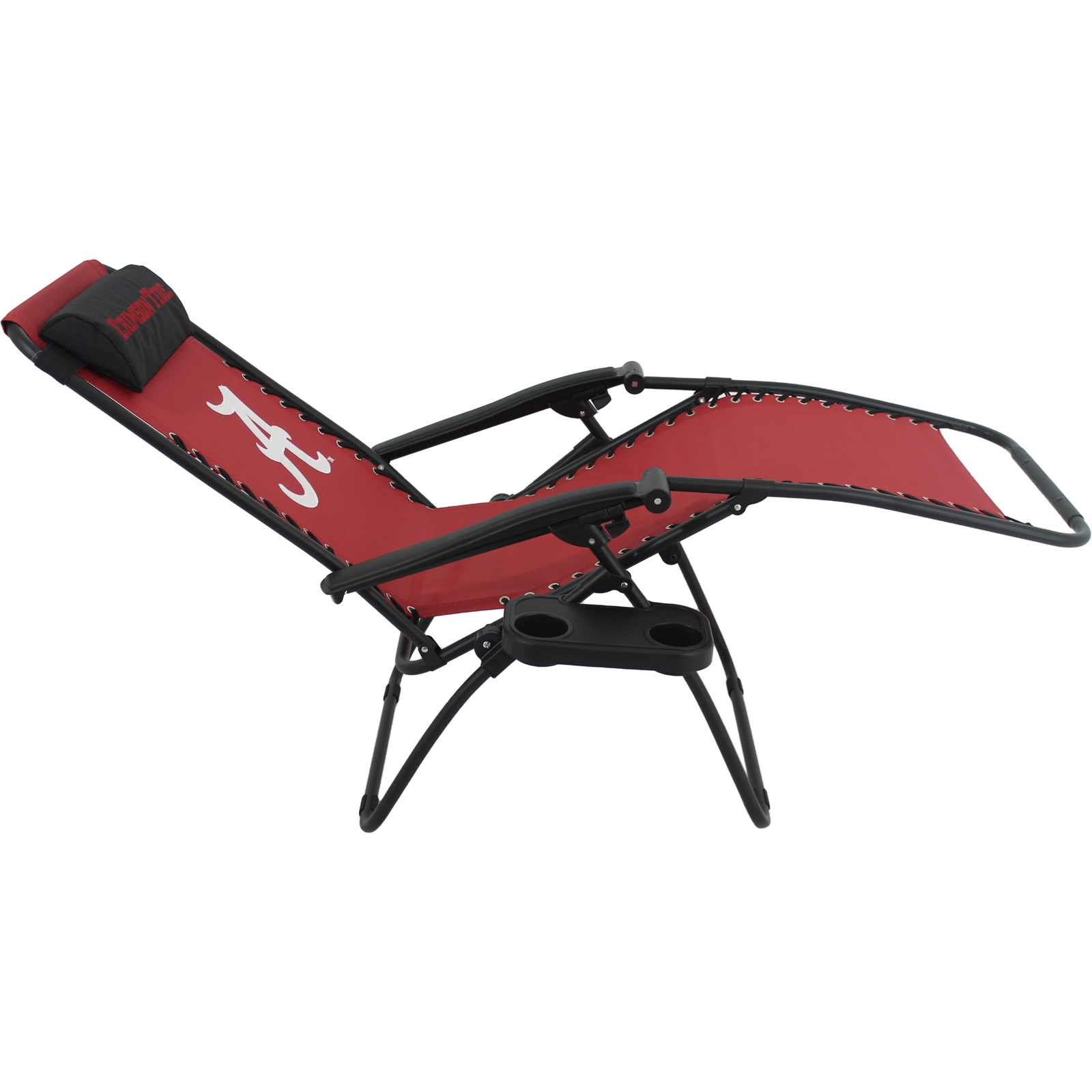 Alabama Crimson Tide Zero Gravity Chair