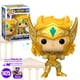 thumbnail image 1 of Funko Pop Hyoga Armadura Dorada De Acuario #1425 Caballeros Del Zodiaco Anime Original Funko Aquarius Hyoga Saint Seiya, 1 of 3