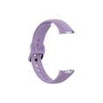 thumbnail image 5 of Correa De Silicona Para Reloj, Correa De Repuesto Para Pulsera Para Samsung Galaxy Fit Sm-R370, Pulsera Inteligente seitruly EL017524-04, 5 of 5