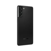 Samsung Galaxy S21+ 5G, 256GB Black - Unlocked