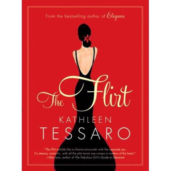 Pre-Owned The Flirt (Paperback) 1554685656 9781554685653