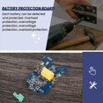 thumbnail image 4 of BL1830 Li-Ion Battery BMS PCB Charging Protection Board for Makita, 4 of 5
