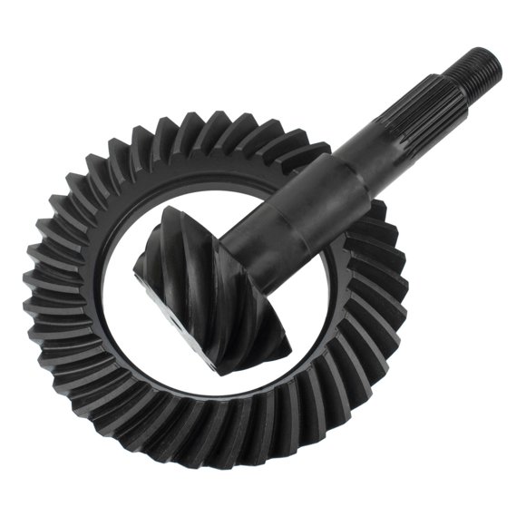 Excel Ring & Pinion Fits/For  Gm 10 Bolt 3.55 Ratio