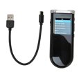 thumbnail image 1 of Mini Video Recorder 1.33 Inch IPS HD Screen 1080P Portable Small Pocket Camcorder with 16GB Internal Memory for Conference Meeting Shooting, 1 of 5