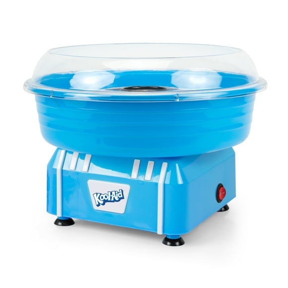 Kool-Aid Cotton Candy Maker, Blue