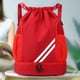 thumbnail image 2 of Mochila de tela Oxford para hombre, informal, de gran capacidad, para oficina, viajes, escuela, 2 of 4