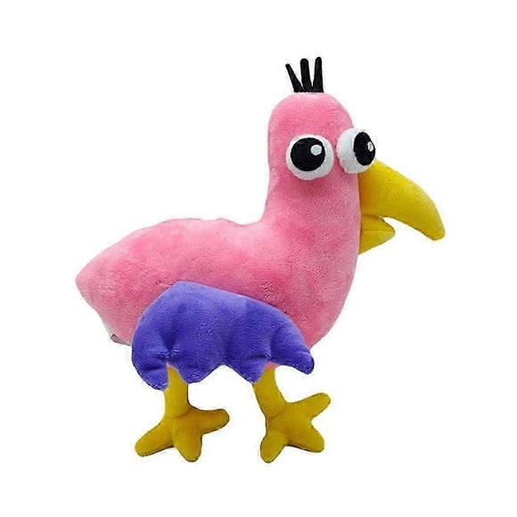 Plush Toy from , Stuffed Animal for Game Fans and Kids