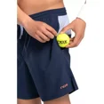 thumbnail image 4 of Short Padel Nox Pro Azul Hombre T24sshshnb, 4 of 7