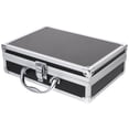 thumbnail image 1 of Boîte de Rangement Multifonctionnelle en Aluminium pour Outils et Gadgets, 1 of 9