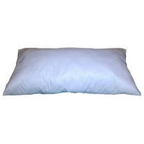 19x29 Inch Rectangular Throw Pillow Insert Form