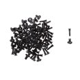 thumbnail image 1 of 50 Piezas Clips de Moldura de Panel de Puerta de Parachoques Retenedor de Nailon Remache de Plástico 8mm Agujero 90505-sxo-003 para Suzuki Sunnimix Clips de retención, 1 of 5