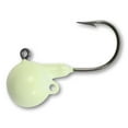 thumbnail image 6 of Northland Tackle Fire-Ball Jig - 1/4Oz - 6/Card - Assorted, 6 of 11