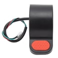 thumbnail image 2 of Acelerador de velocidad con dedo pulgar para patinete eléctrico Xiaomi Pro Pro2, 2 of 14