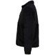 thumbnail image 2 of Front Row - Forro Polar de Sherpa para Adultos Unisex (Negro) Front Row UTPC4707_black, 2 of 2