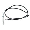 thumbnail image 1 of Front Brake Wire,50.5in Front Drum Brake ATV Brake Cable Front Brake Cable Exquisite Design, 1 of 8