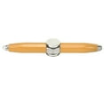 thumbnail image 2 of Fidget Pen with LED Light,Ballpoint Pen for Stress Relief, Anxiety, ConcentrationPen Rotating Spin Pen with Gyroscope, Metal Material, for Students, Office, 2 of 7