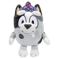 thumbnail image 3 of Muffin de peluche con forma de princesa Bluey Friends, 16,5 cm de altura, 3 of 3
