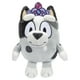 thumbnail image 3 of Muffin de peluche con forma de princesa Bluey Friends, 16,5 cm de altura, 3 of 3