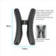 thumbnail image 4 of 5X para Mini Pro Palanca de Mando de Scooter de Equilibrio Manillar de PU Manillar de Control de Pie de PU para Mini Scooter de Equilibrio, 4 of 5