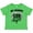 Apple Green, variant on Inktastic My Grandpa Was So Amazing God Made Him an Angel Boys or Girls Toddler T-Shirt