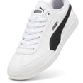 thumbnail image 4 of Tenis Puma 9-T Sl Unisex Casual blanco 26.5, 4 of 6