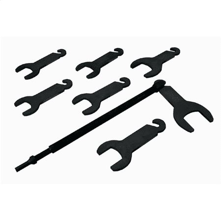 Lisle Pneumatic Fan Clutch Wrench