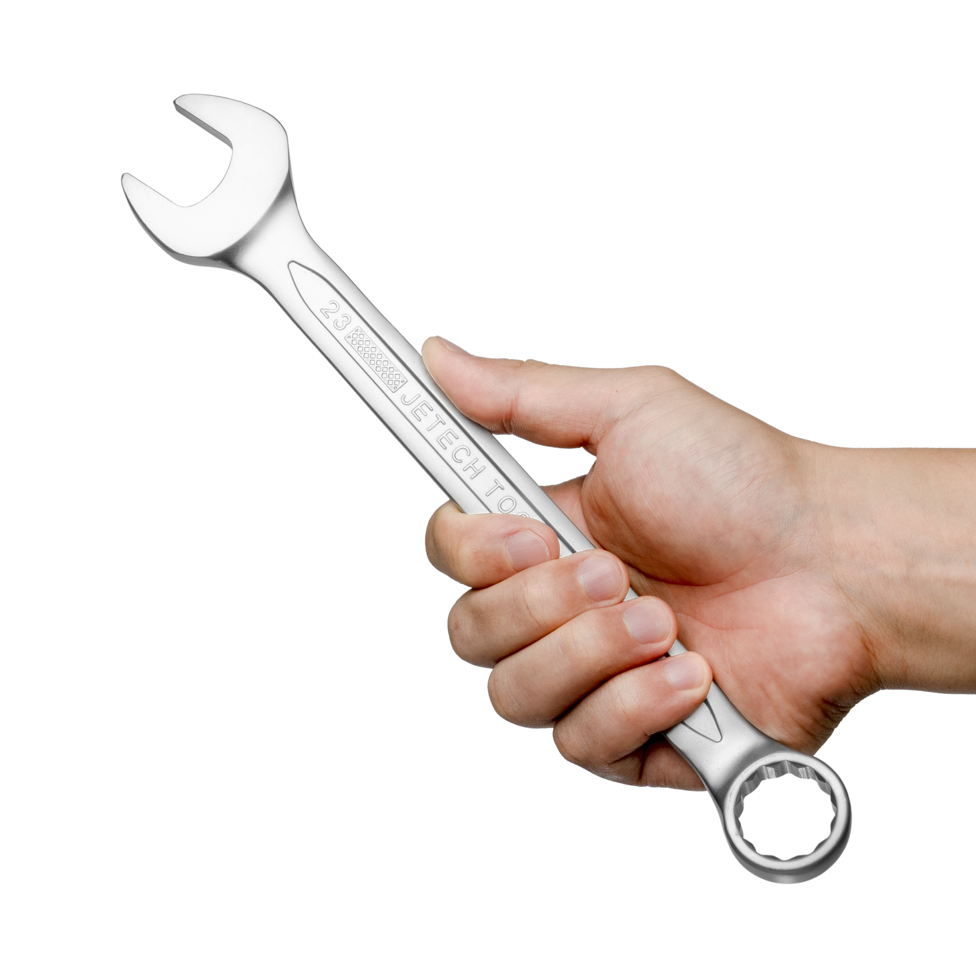 Jetech Combination Wrench Spanner, Metric, 23mm, 6 Pack - Walmart.com