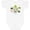 AA-White, variant on Inktastic Soy Amazing Cute Sushi and Wasabi Boys or Girls Baby Bodysuit