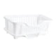 thumbnail image 3 of Escurreplatos, escurridor de utensilios, multifuncional, para cocina, utensilios de cocina Blanco, 3 of 9