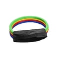 thumbnail image 3 of S SERENABLE 12x Agility Rings Versatile Jumping Hoops for Toss Games Gymnastics Exercise 30cm, 3 of 9