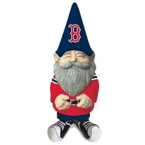 Boston Red Sox 11'' Resin Garden Gnome