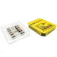 thumbnail image 2 of GDC-6.3A - FUSE SB 6.3A 250V 5X20MM GLASS  (5 pcs/pkg), 2 of 2