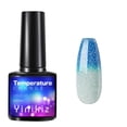 thumbnail image 2 of Pegamento para uñas Xihbxyly en fototerapia en gradiente cambia de temperatura 8 ml, 2 of 2