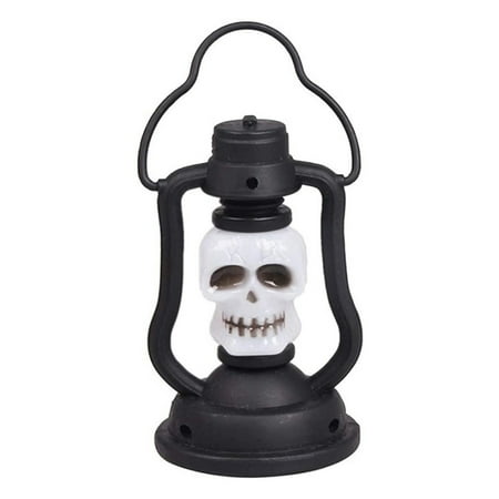 

Halloween Lantern LED Glowing Pumpkin Skull Light Creative Colorful Night Light Home Garden Courtyard LED Glowing Pumpkin Skull Light Creative Colorful Night Light Portable Great Decoration 2