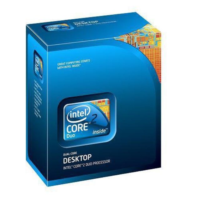 Intel Core 2 Duo E7500 Dualcore (2 Core) 2.93 GHz Processor Walmart