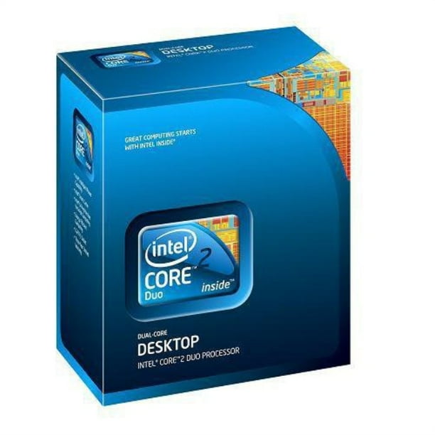 core 2 plus